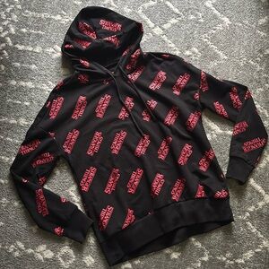 NWOT Stranger Things Hoodie
